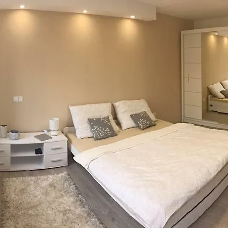 Apartman U Zlate Hroudy Zlate Hory Exterior photo