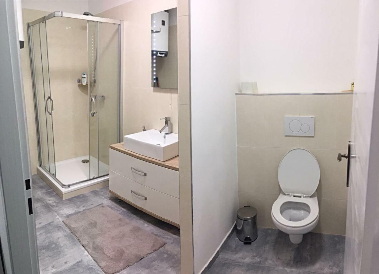 Apartment U Zlate Hroudy *