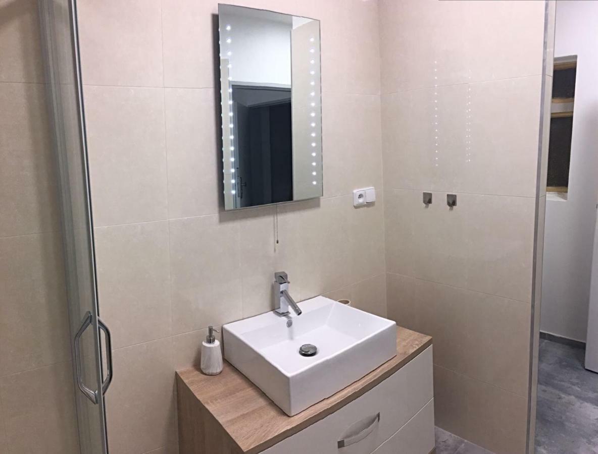 Apartment U Zlate Hroudy *