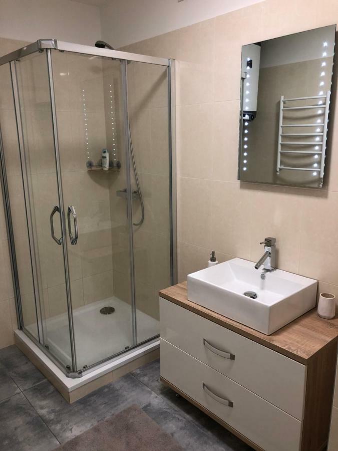 Apartment U Zlate Hroudy *
