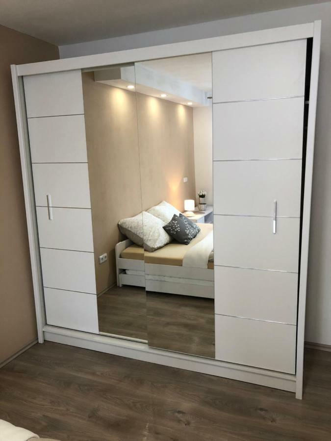 Apartment U Zlate Hroudy Zlate Hory